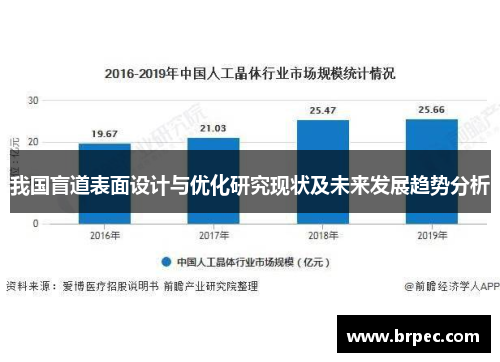 我国盲道表面设计与优化研究现状及未来发展趋势分析